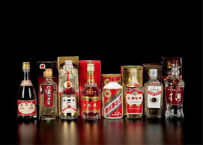 若尔盖老酒储存的方法