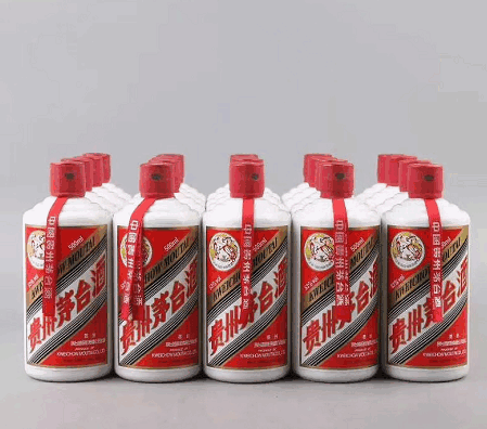 若尔盖名酒回收